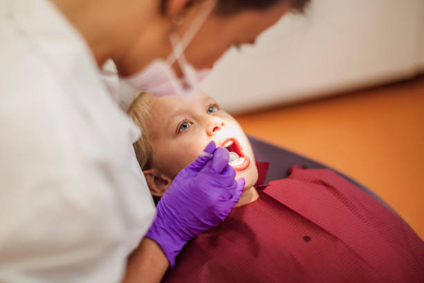 Best Pediatric Emergency Dentist in Middlebury, IN