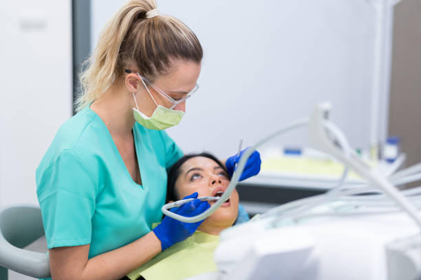 Best Walk-In Emergency Dentist in Middlebury, IN