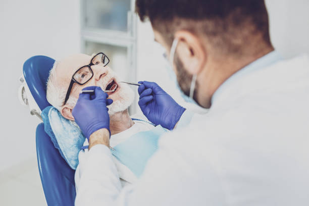 Best Emergency Tooth Extraction in Middlebury, IN